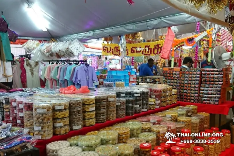 Малайзия поездка из Паттайи - фото Thai Online 16