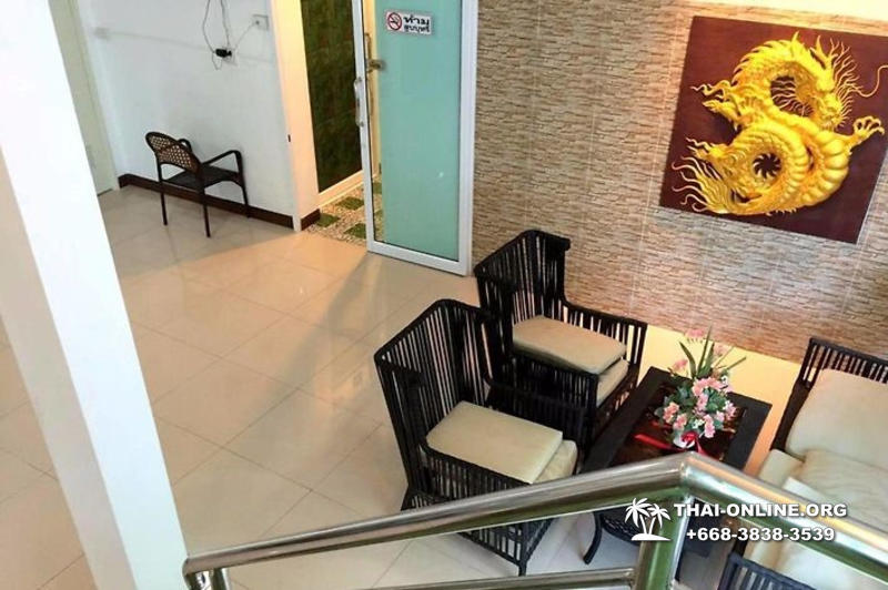 Ко Самет отель Sea Breeze тур в Паттайе с ночевкой фото 19