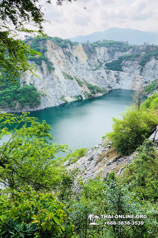 Дискавери Тур Чонбури экскурсия Seven Countries в Паттайе фото 5