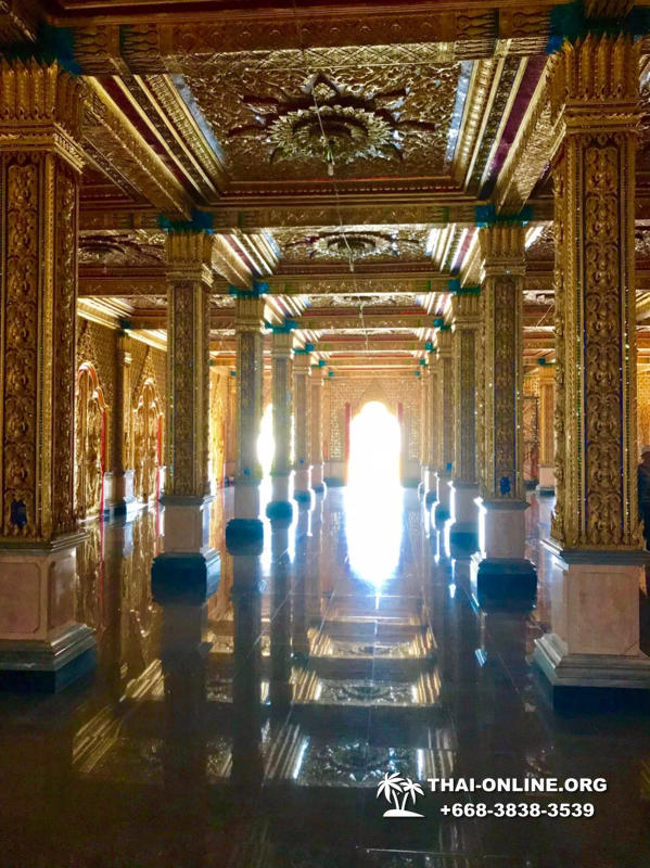 Релакс-тур из Паттайи в Сукхотай - фото экскурсии Thai-Online 138