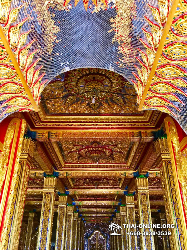 Релакс-тур из Паттайи в Сукхотай - фото экскурсии Thai-Online 10