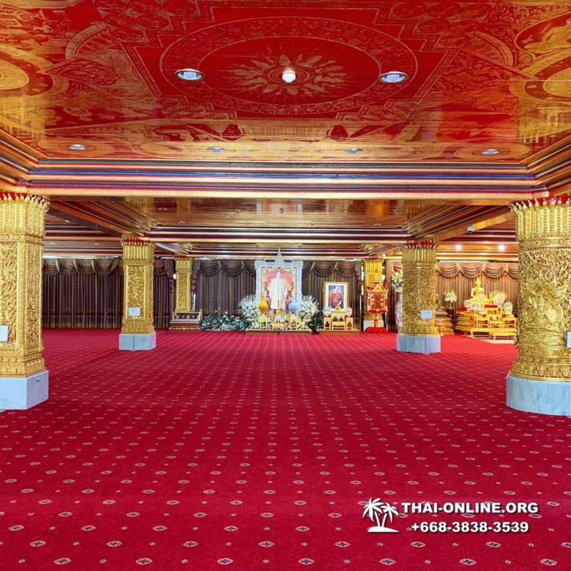 Поездка Мистический Бангкок в Тайланде - фото Thai Online 35