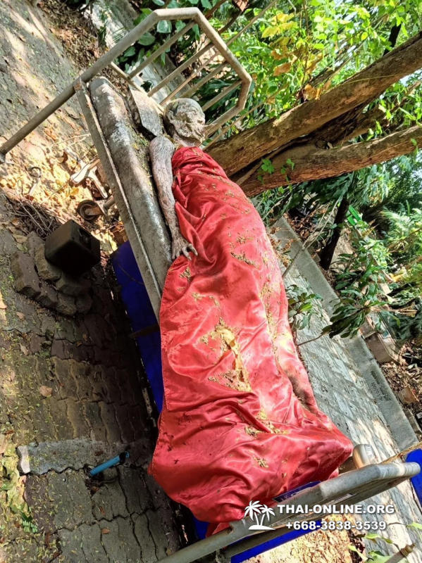 Поездка Мистический Бангкок в Тайланде - фото Thai Online 41
