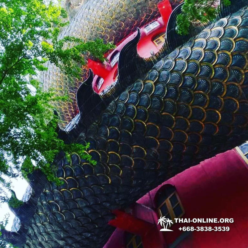 Поездка Мистический Бангкок в Тайланде - фото Thai Online 33