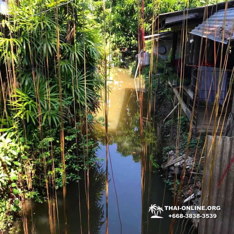 Поездка Мистический Бангкок в Тайланде - фото Thai Online 16
