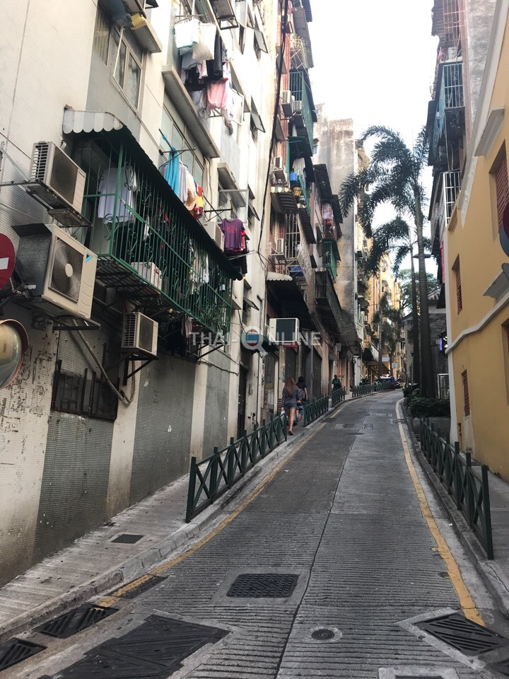 Макао поездка Тайланд (21)