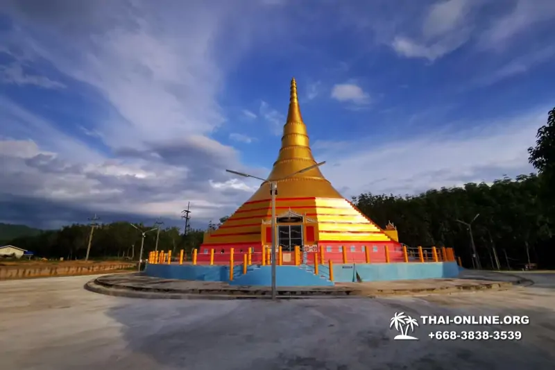 Новый тур В Логово Дракона в Тайланде, Паттайя - фото 138