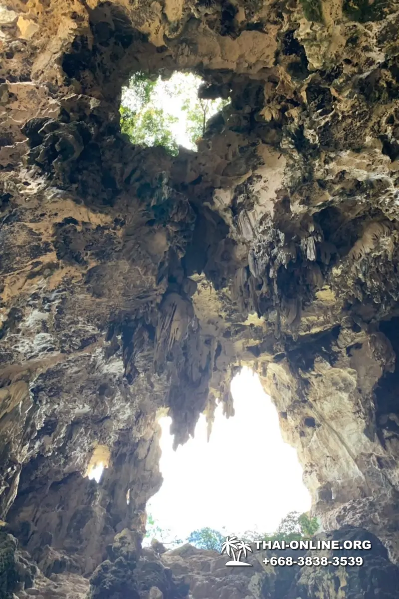 Новый тур В Логово Дракона в Тайланде, Паттайя - фото 128