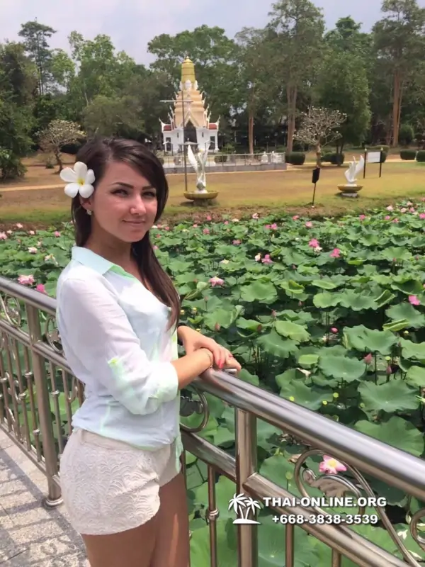 Instagram Тур Паттайя экскурсия турагентства Magic Thai Online фото 63