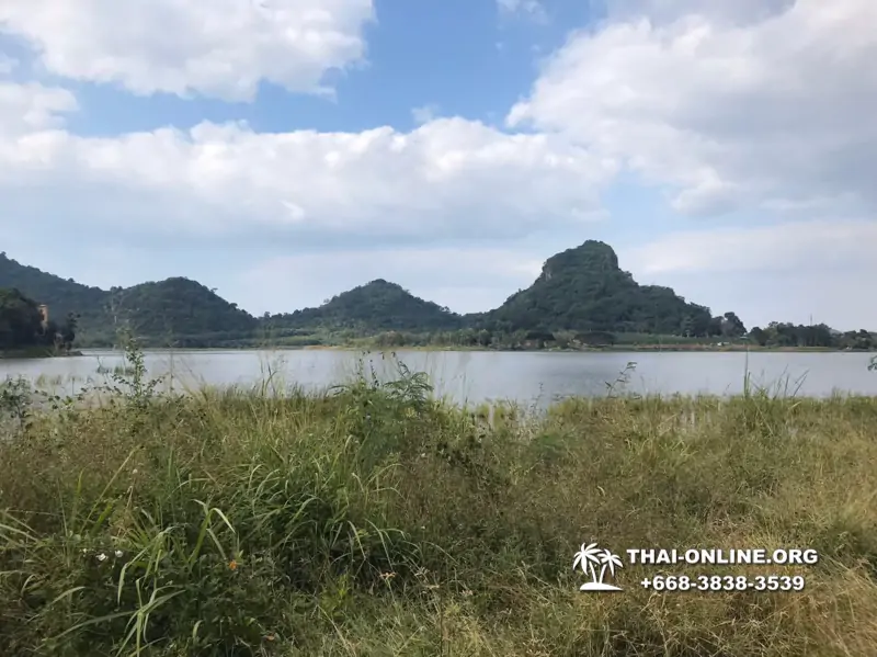 Instagram Тур Паттайя экскурсия турагентства Magic Thai Online фото 97