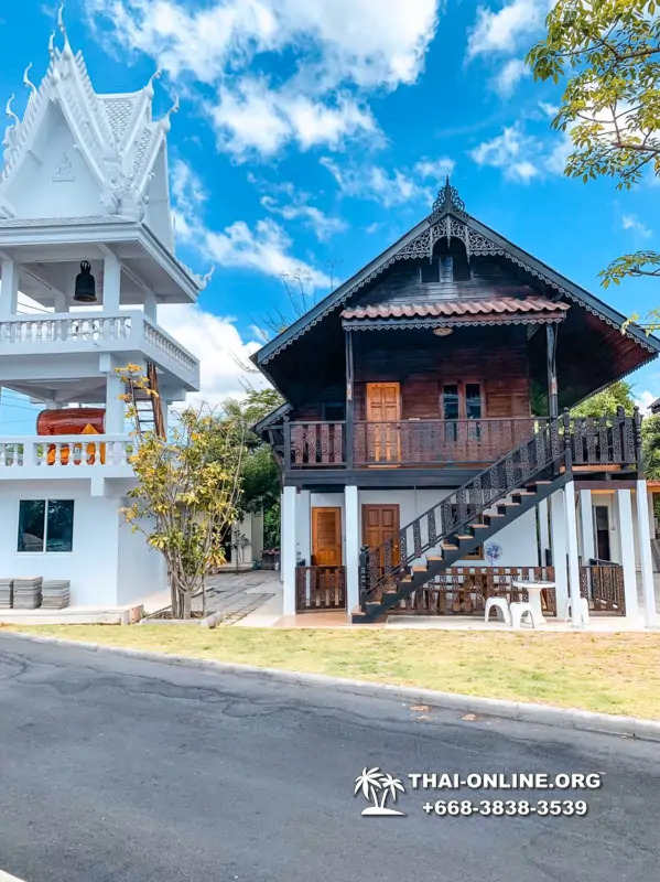 Instagram Тур Паттайя экскурсия турагентства Magic Thai Online фото 23