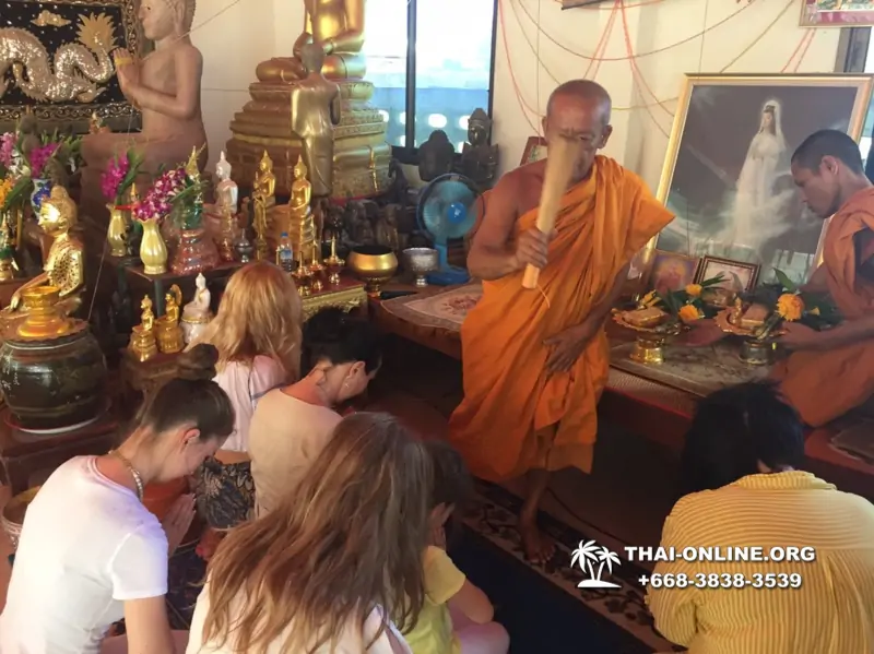 Instagram Тур Паттайя экскурсия турагентства Magic Thai Online фото 105