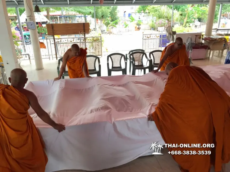 Instagram Тур Паттайя экскурсия турагентства Magic Thai Online фото 133