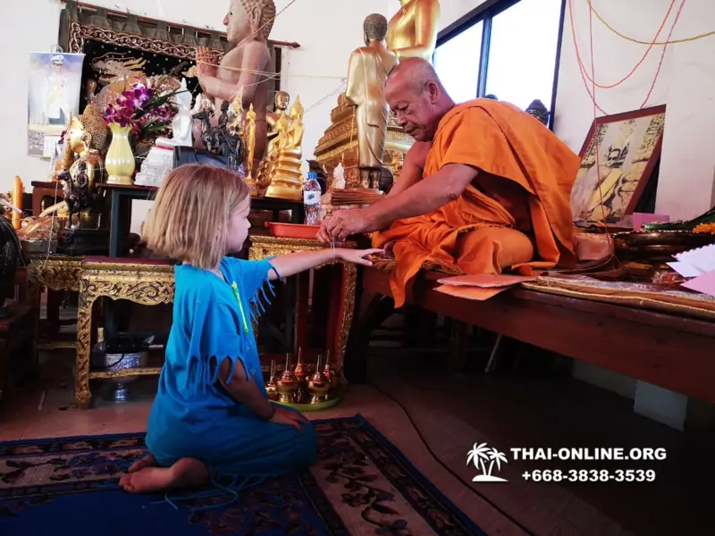 Instagram Тур Паттайя экскурсия турагентства Magic Thai Online фото 86