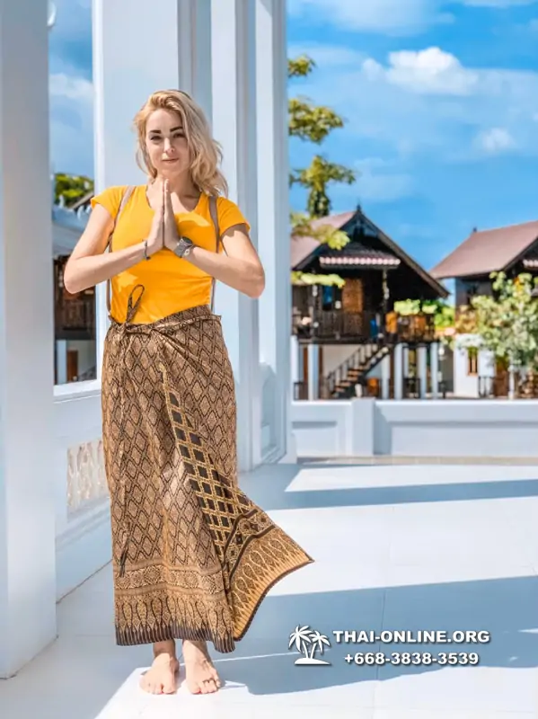 Instagram Тур Паттайя экскурсия турагентства Magic Thai Online фото 129