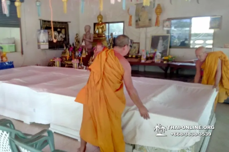Instagram Тур Паттайя экскурсия турагентства Magic Thai Online фото 188