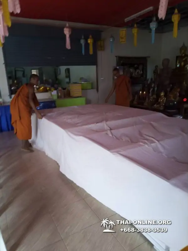 Instagram Тур Паттайя экскурсия турагентства Magic Thai Online фото 189