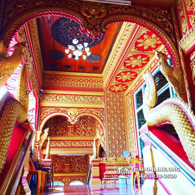 Instagram Тур Паттайя экскурсия турагентства Magic Thai Online фото 135