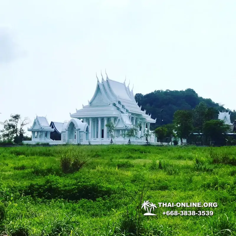 Instagram Тур Паттайя экскурсия турагентства Magic Thai Online фото 34