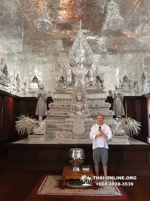 Instagram Тур Паттайя экскурсия турагентства Magic Thai Online фото 33