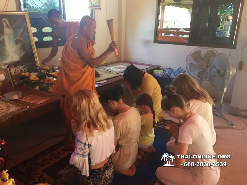 Instagram Тур Паттайя экскурсия турагентства Magic Thai Online фото 167