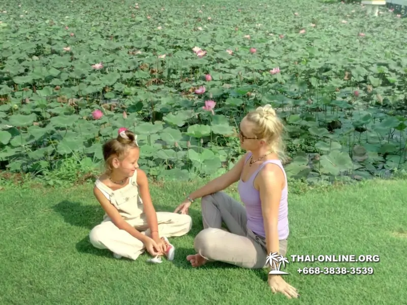 Instagram Тур Паттайя экскурсия турагентства Magic Thai Online фото 11