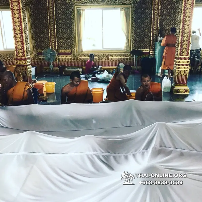 Instagram Тур Паттайя экскурсия турагентства Magic Thai Online фото 25