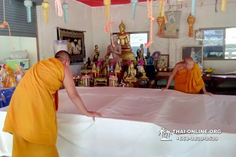 Instagram Тур Паттайя экскурсия турагентства Magic Thai Online фото 177
