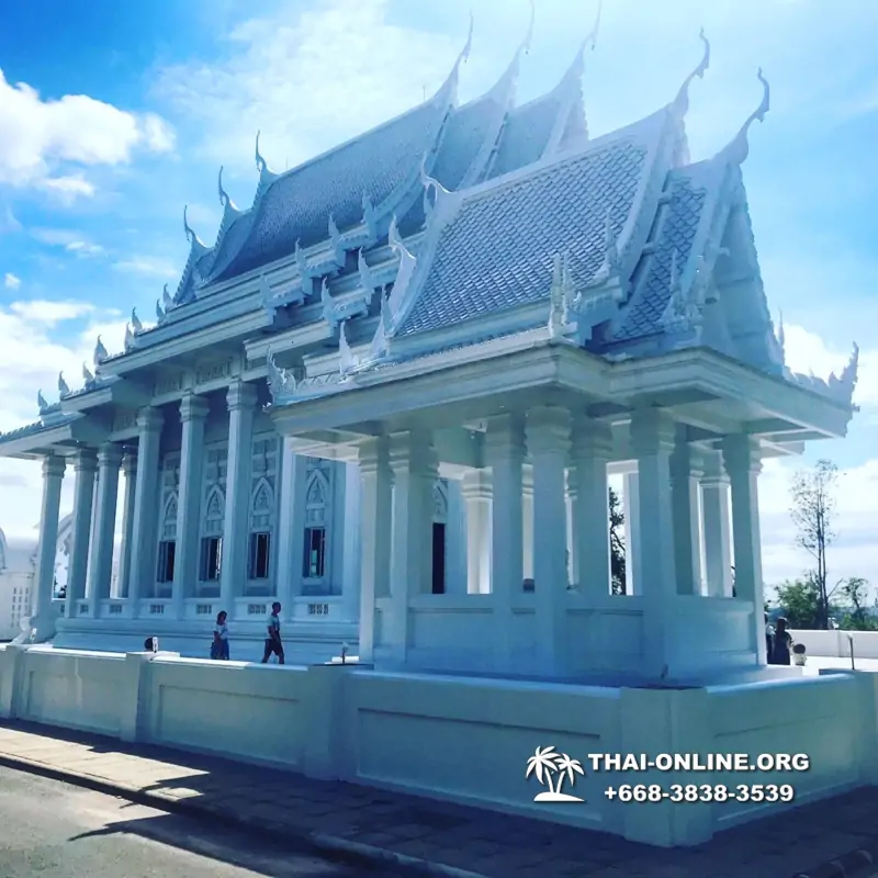 Instagram Тур Паттайя экскурсия турагентства Magic Thai Online фото 103