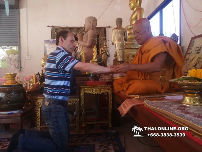 Instagram Тур Паттайя экскурсия турагентства Magic Thai Online фото 153