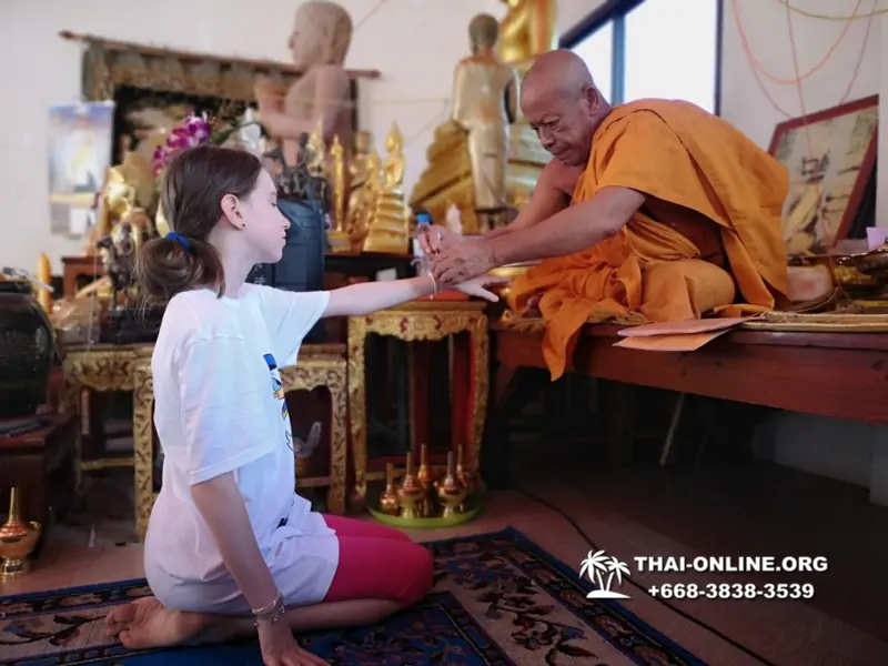 Instagram Тур Паттайя экскурсия турагентства Magic Thai Online фото 165