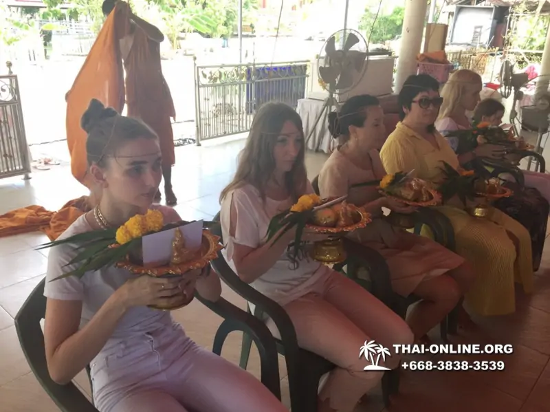 Instagram Тур Паттайя экскурсия турагентства Magic Thai Online фото 151