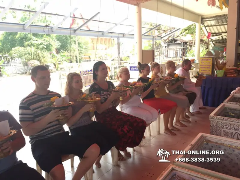 Instagram Тур Паттайя экскурсия турагентства Magic Thai Online фото 115
