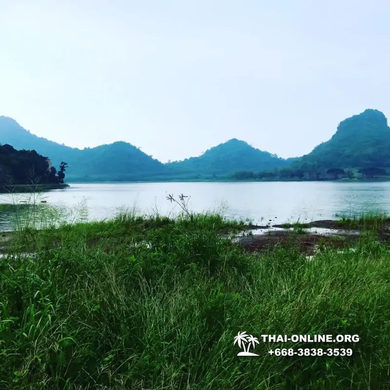 Instagram Тур Паттайя экскурсия турагентства Magic Thai Online фото 48
