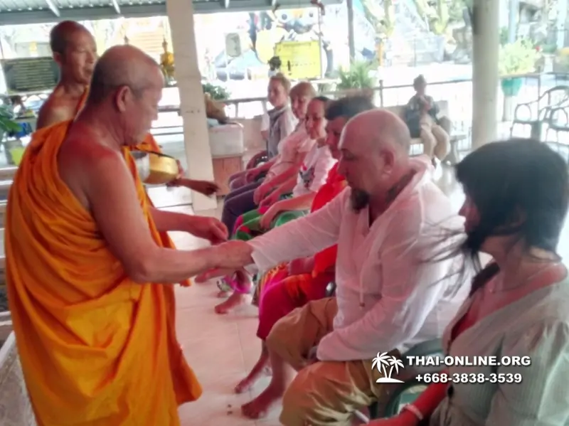 Instagram Тур Паттайя экскурсия турагентства Magic Thai Online фото 169