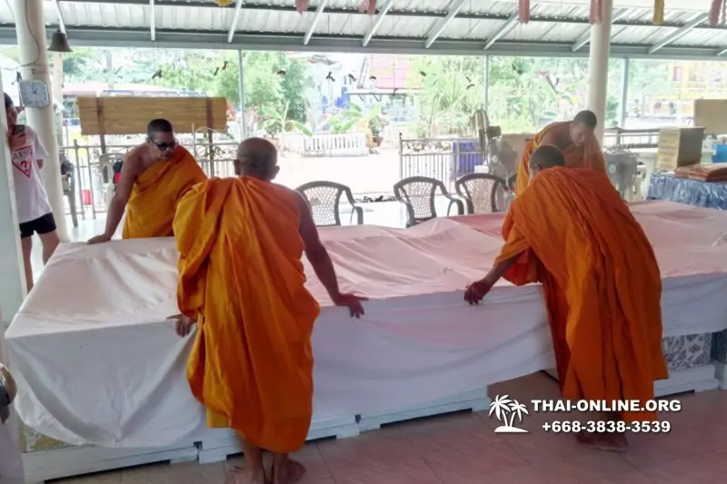 Instagram Тур Паттайя экскурсия турагентства Magic Thai Online фото 149