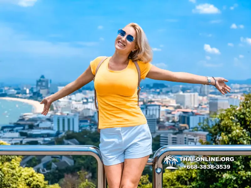 Instagram Тур Паттайя экскурсия турагентства Magic Thai Online фото 144