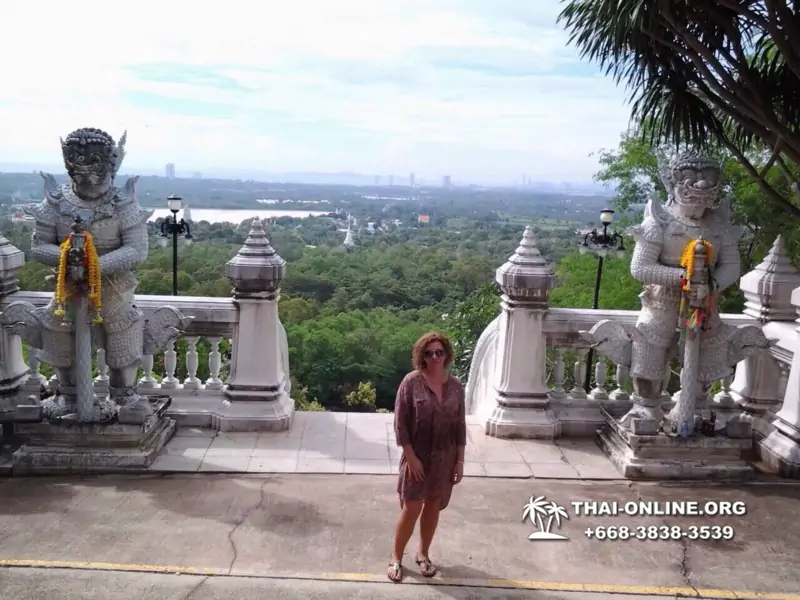 Instagram Тур Паттайя экскурсия турагентства Magic Thai Online фото 95