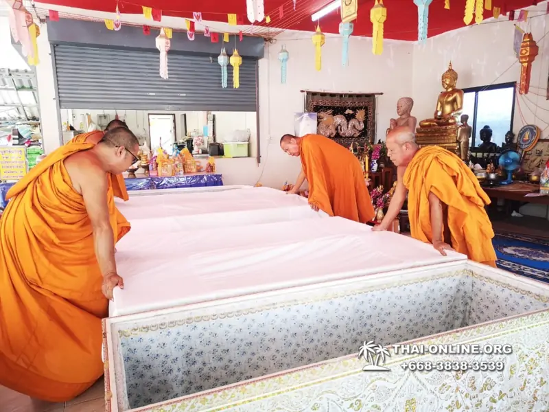 Instagram Тур Паттайя экскурсия турагентства Magic Thai Online фото 61