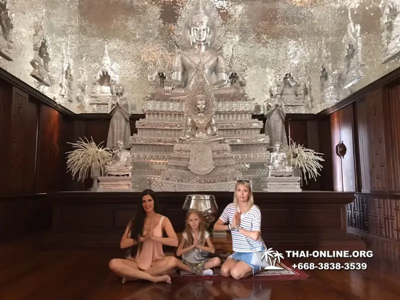 Instagram Тур Паттайя экскурсия турагентства Magic Thai Online фото 69