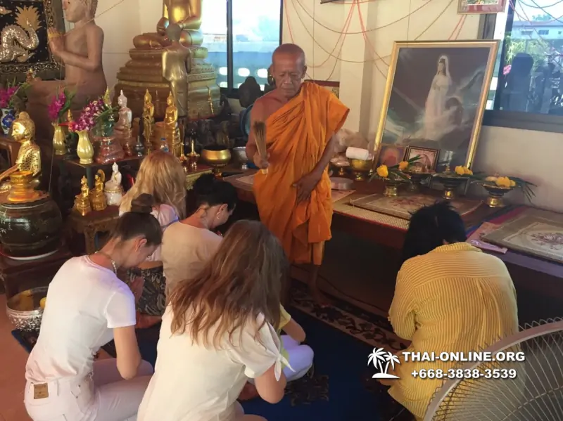 Instagram Тур Паттайя экскурсия турагентства Magic Thai Online фото 117