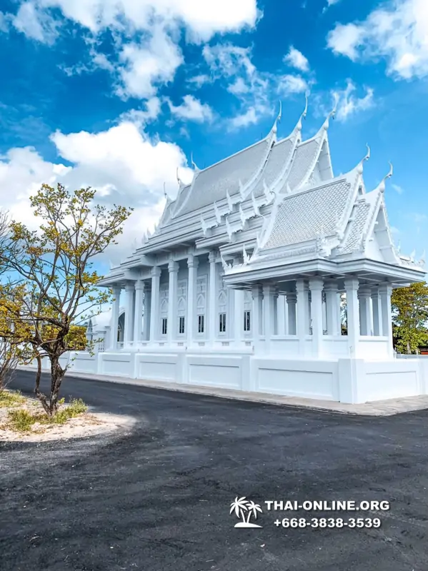Instagram Тур Паттайя экскурсия турагентства Magic Thai Online фото 41