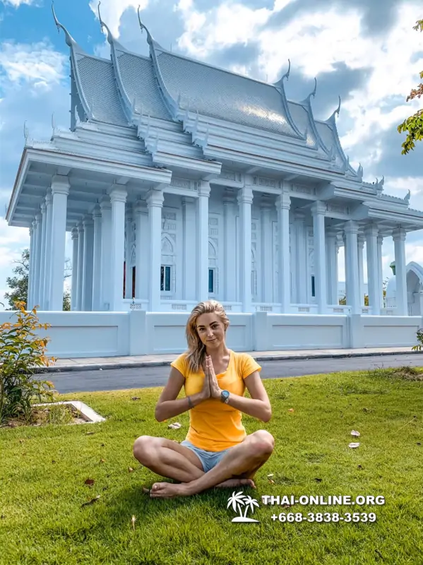 Instagram Тур Паттайя экскурсия турагентства Magic Thai Online фото 15