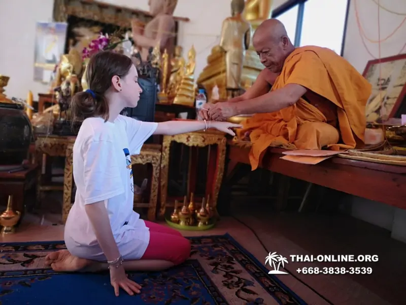 Instagram Тур Паттайя экскурсия турагентства Magic Thai Online фото 166