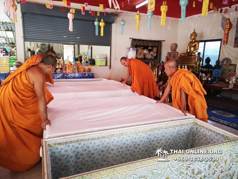 Instagram Тур Паттайя экскурсия турагентства Magic Thai Online фото 53