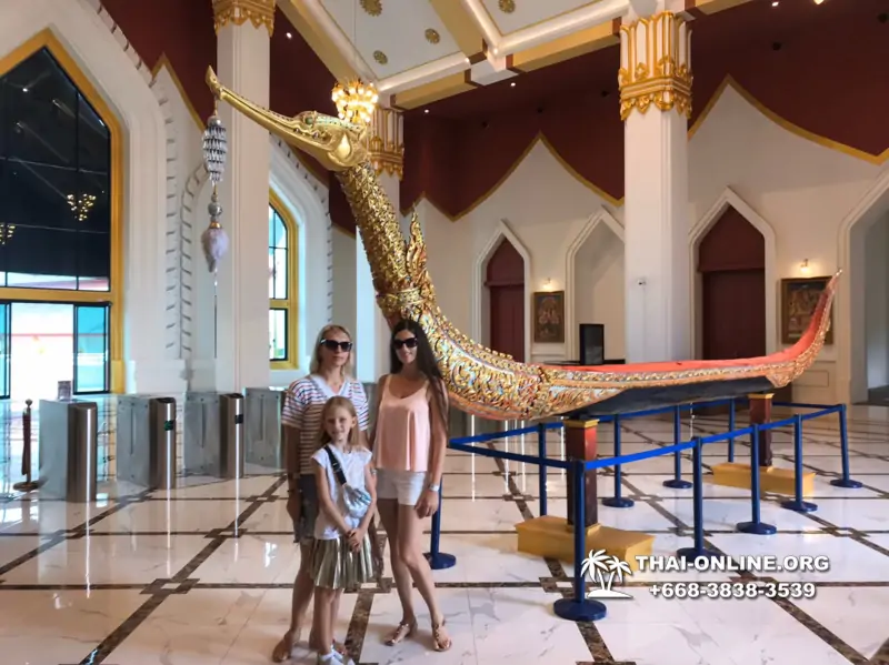 Instagram Тур Паттайя экскурсия турагентства Magic Thai Online фото 120