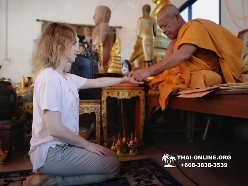 Instagram Тур Паттайя экскурсия турагентства Magic Thai Online фото 182