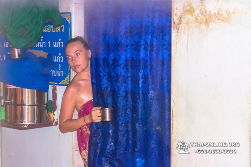 Чок Ди Тур или Herbal Tour фото экскурсии из Паттайя Thai-Online 41