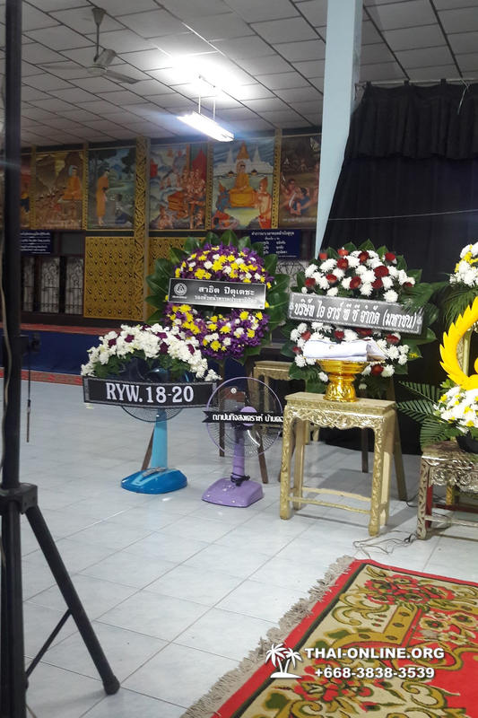 Чок Ди Тур или Herbal Tour фото экскурсии из Паттайя Thai-Online 16