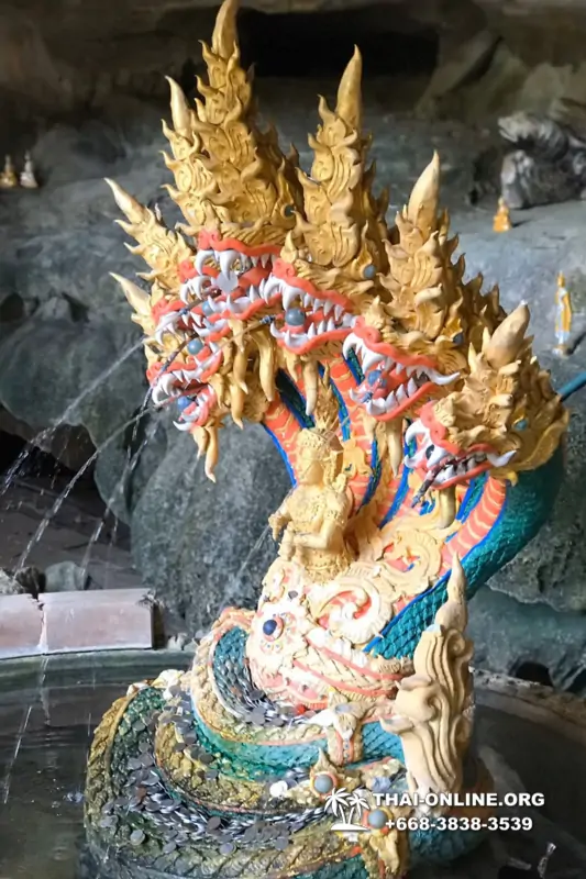 Следопыт Экспедиция экскурсия туркомпании Magic Thai Online Паттайя фото 135